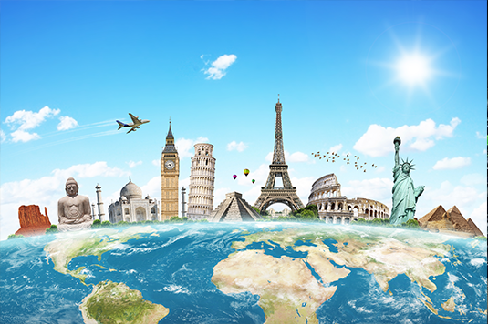 SEVEN-BEST-INTERNATIONAL-PLACES-TO-VISIT-IN-THE-SUMMER-HOLIDAY
